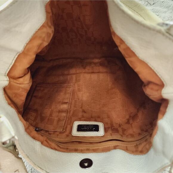 FURLA  BEIGE SHOULDER BAG - Picture 13 of 16